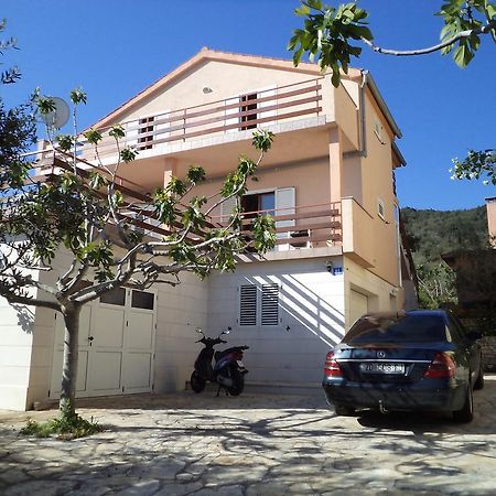 Apartment Ana Kali Exterior photo