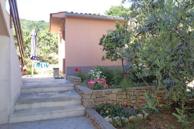 Apartment Ana Kali Exterior photo