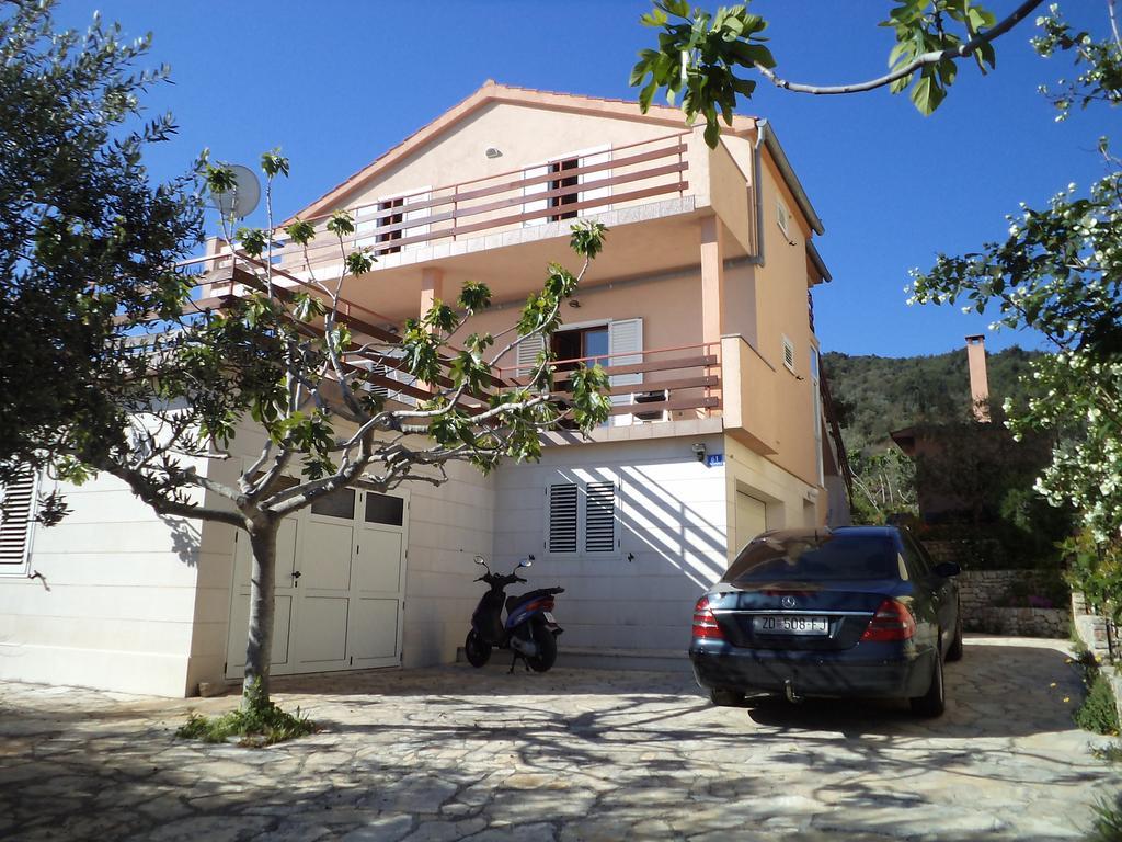 Apartment Ana Kali Exterior photo